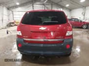 ✅ 2012 Chevrolet Captiva Sport LS • VIN: 3GNAL2EKXCS520308 • Lot: 41276775. Wystawiony na IAAI z przebiegiem 179 631 mil. Bezpłatny archiwum sprzedaży aukcyjnych z USA i szczegółowy raport historii pojazdu na DreamBid. Zdjęcie 16.