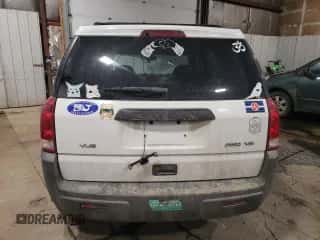 2002 Saturn VUE z VIN 5GZCZ63B42S802639, wystawiony jako Copart lot #84296334 z przebiegiem Nie podano mil oraz Szkoda całkowita • Salvage title. Historia ofert i sprzedaży dostępna na DreamBid. Obrazek 6.