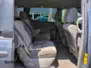 2009 Toyota Sienna LE with VIN 5TDBK23C09S023602, listed as a Copart auction lot 65241605 with 214,661 mi miles and Clean title. Bid and sale history available at DreamBid. Image 10.