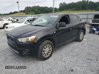 ✅ 2012 Mitsubishi Outlander ES • VIN: JA4AP3AUXCZ002447 • Lot: 67295225. Wystawiony na Copart z przebiegiem 157 174 mil. Bezpłatny archiwum sprzedaży aukcyjnych z USA i szczegółowy raport historii pojazdu na DreamBid. Zdjęcie 1.