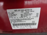 ✅ 2019 Ford Explorer Platinum • VIN: 1FM5K8HT2KGA52779 • Lot: 41622838. Wystawiony na IAAI z przebiegiem 128 555 mil. Bezpłatny archiwum sprzedaży aukcyjnych z USA i szczegółowy raport historii pojazdu na DreamBid. Zdjęcie 9.