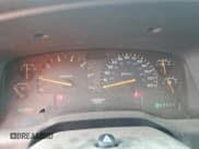 ✅ 2001 Dodge Durango • VIN: 1B4HS28Z71F589202 • Лот: 58522665. Опубликован ранее на Copart с пробегом 233 451 миль. Бесплатный доступ к архиву аукционных продаж из США и подробный отчёт об истории автомобиля на DreamBid. Изображение 9.