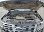 ✅ 2021 Ford Expedition Max Limited • VIN: 1FMJK2AT8MEA25915 • Lot: 95645455. Wystawiony na Copart z przebiegiem 28 085 mil. Bezpłatny archiwum sprzedaży aukcyjnych z USA i szczegółowy raport historii pojazdu na DreamBid. Zdjęcie 12.