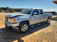 ✅ 2013 GMC Sierra 1500 SLE • VIN: 1GTR1VE00DZ355228 • Lot: 89802595. Listed on Copart with 150,593 mi. Free auction sales archive from the USA and detailed vehicle history report at DreamBid. Image 1.