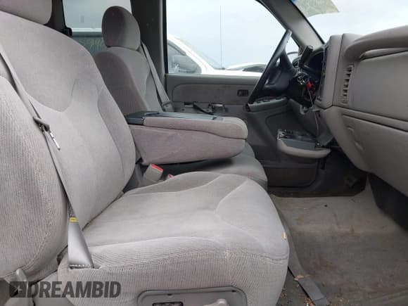 ✅ 1999 GMC Sierra 1500 SLE • VIN: 1GTEK19T2XE505134 • Лот: 41861243. Опубликован ранее на IAAI с пробегом 145 425 миль. Бесплатный доступ к архиву аукционных продаж из США и подробный отчёт об истории автомобиля на DreamBid. Изображение 5.