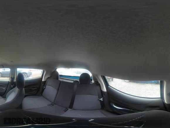 ✅ 2017 Mitsubishi Mirage SE • VIN: ML32A4HJ9HH012934 • Лот: 42971917. Опубликован ранее на IAAI с пробегом 31 870 миль. Бесплатный доступ к архиву аукционных продаж из США и подробный отчёт об истории автомобиля на DreamBid. Изображение 20.