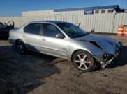 ✅ 2003 Infiniti I35 Luxury • VIN: JNKDA31A53T104251 • Лот: 85373085. Опубликован ранее на Copart с пробегом 185 000 миль. Бесплатный доступ к архиву аукционных продаж из США и подробный отчёт об истории автомобиля на DreamBid. Изображение 4.