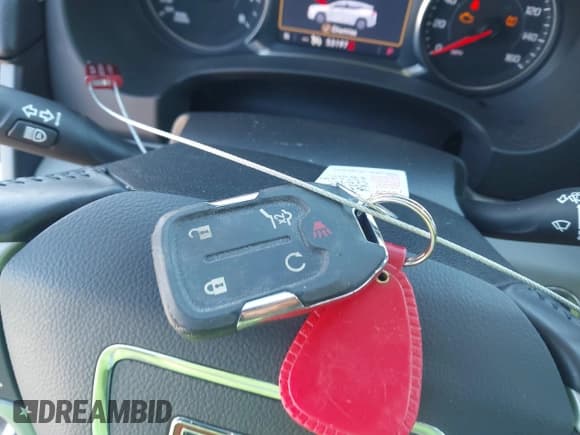 ✅ 2022 GMC Terrain SLT • VIN: 3GKALPEV1NL192987 • Lot: 43485722. Wystawiony na IAAI z przebiegiem 53 197 mil. Bezpłatny archiwum sprzedaży aukcyjnych z USA i szczegółowy raport historii pojazdu na DreamBid. Zdjęcie 11.