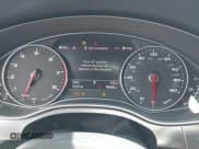 ✅ 2016 Audi A7 Prestige • VIN: WAU2GAFC7GN168658 • Lot: 42425666. Listed on IAAI with 49,840 mi. Free auction sales archive from the USA and detailed vehicle history report at DreamBid. Image 7.