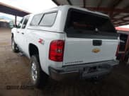 ✅ 2013 Chevrolet Silverado 2500HD LT • VIN: 1GC1KXCG3DF155614 • Лот: 43762478. Опубликован ранее на IAAI с пробегом 100 627 миль. Бесплатный доступ к архиву аукционных продаж из США и подробный отчёт об истории автомобиля на DreamBid. Изображение 3.