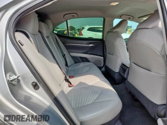 2021 Toyota Camry Hybrid SE с VIN 4T1G31AK0MU031853, выставлен на аукционе Copart как лот 70505975 с пробегом 42 233 миль миль и Чистый • Clean title. История ставок и продаж доступна на DreamBid. Изображение 10.