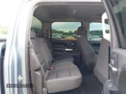 ✅ 2016 Chevrolet Silverado 1500 LT • VIN: 3GCUKREC0GG230193 • Лот: 42266874. Опубликован ранее на IAAI с пробегом 117 104 миль. Бесплатный доступ к архиву аукционных продаж из США и подробный отчёт об истории автомобиля на DreamBid. Изображение 8.