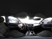 ✅ 2019 Hyundai Santa Fe SE • VIN: 5NMS23AD0KH001108 • Лот: 43396108. Опубликован ранее на IAAI с пробегом 90 967 миль. Бесплатный доступ к архиву аукционных продаж из США и подробный отчёт об истории автомобиля на DreamBid. Изображение 18.