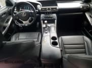 ✅ 2014 Lexus IS 350 • VIN: JTHCE1D25E5004361 • Lot: 84740515. Listed on Copart with 260,841 mi. Free auction sales archive from the USA and detailed vehicle history report at DreamBid. Image 8.