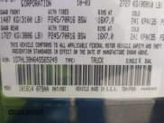 ✅ 2004 Dodge Dakota Sport • VIN: 1D7HL38N64S565249 • Lot: 43610102. Wystawiony na IAAI z przebiegiem 163 708 mil. Bezpłatny archiwum sprzedaży aukcyjnych z USA i szczegółowy raport historii pojazdu na DreamBid. Zdjęcie 9.
