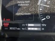 ✅ 2024 Toyota Tundra 1794 Edition • VIN: 5TFMA5DB2RX147643 • Lot: 43521144. Listed on IAAI with 30,327 mi. Free auction sales archive from the USA and detailed vehicle history report at DreamBid. Image 15.