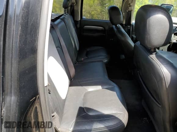 2004 Dodge 1500 SLT с VIN 1D7HA18D14S669567, выставлен на аукционе Copart как лот 50104214 с пробегом 199 881 миль миль и Списание • Salvage title. История ставок и продаж доступна на DreamBid. Изображение 10.