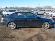 ✅ 2005 Subaru Legacy Limited • VIN: 4S3BL626257200140 • Lot: 41415841. Wystawiony na IAAI z przebiegiem 262 918 mil. Bezpłatny archiwum sprzedaży aukcyjnych z USA i szczegółowy raport historii pojazdu na DreamBid. Zdjęcie 13.