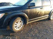 ✅ 2015 Dodge Journey SXT • VIN: 3C4PDDBG4FT526065 • Lot: 43489662. Wystawiony na IAAI z przebiegiem 186 564 mil. Bezpłatny archiwum sprzedaży aukcyjnych z USA i szczegółowy raport historii pojazdu na DreamBid. Zdjęcie 6.