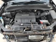 ✅ 2012 Honda Ridgeline Sport • VIN: 5FPYK1F76CB458288 • Лот: 81658455. Опубликован ранее на Copart с пробегом 58 590 миль. Бесплатный доступ к архиву аукционных продаж из США и подробный отчёт об истории автомобиля на DreamBid. Изображение 11.