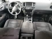 ✅ 2014 Nissan Pathfinder SL • VIN: 5N1AR2MM2EC618344 • Lot: 88056845. Wystawiony na Copart z przebiegiem 145 635 mil. Bezpłatny archiwum sprzedaży aukcyjnych z USA i szczegółowy raport historii pojazdu na DreamBid. Zdjęcie 8.