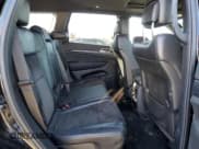 ✅ 2020 Jeep Grand Cherokee North • VIN: 1C4RJFAG5LC292332 • Lot: 45542235. Listed on Copart with 52,390 mi. Free auction sales archive from the USA and detailed vehicle history report at DreamBid. Image 11.