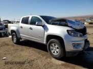 ✅ 2019 Chevrolet Colorado 2WD Work Truck • VIN: 1GCGSBEN9K1169908 • Лот: 84635214. Опубликован ранее на Copart с пробегом 43 145 миль. Бесплатный доступ к архиву аукционных продаж из США и подробный отчёт об истории автомобиля на DreamBid. Изображение 4.