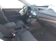 ✅ 2021 Honda CR-V EX • VIN: 7FARW2H57ME009520 • Lot: 43109831. Wystawiony na IAAI z przebiegiem 82 643 mil. Bezpłatny archiwum sprzedaży aukcyjnych z USA i szczegółowy raport historii pojazdu na DreamBid. Zdjęcie 5.