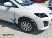 ✅ 2010 Mazda CX-7 SV • VIN: JM3ER2W57A0302890 • Lot: 42010326. Wystawiony na IAAI z przebiegiem 115 076 mil. Bezpłatny archiwum sprzedaży aukcyjnych z USA i szczegółowy raport historii pojazdu na DreamBid. Zdjęcie 6.