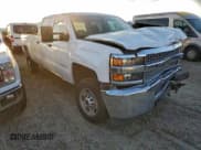 ✅ 2019 Chevrolet Silverado 2500HD Work Truck • VIN: 1GC1CREG1KF210158 • Лот: 86877065. Опубликован ранее на Copart с пробегом 33 987 миль. Бесплатный доступ к архиву аукционных продаж из США и подробный отчёт об истории автомобиля на DreamBid. Изображение 4.