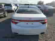 2012 Hyundai Azera с VIN KMHFH4JG8CA157842, выставлен на аукционе Copart как лот 89260215 с пробегом 108 286 миль миль и Списание • Salvage title. История ставок и продаж доступна на DreamBid. Изображение 6.