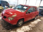 ✅ 2004 Pontiac Aztek • VIN: 3G7DA03E94S530874 • Lot: 41566814. Wystawiony na IAAI z przebiegiem Nie podano. Bezpłatny archiwum sprzedaży aukcyjnych z USA i szczegółowy raport historii pojazdu na DreamBid. Zdjęcie 2.