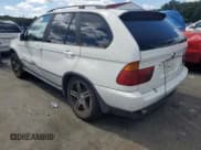 ✅ 2003 BMW X5 3.0i • VIN: 5UXFA535X3LV99650 • Lot: 71518375. Wystawiony na Copart z przebiegiem Nie podano. Bezpłatny archiwum sprzedaży aukcyjnych z USA i szczegółowy raport historii pojazdu na DreamBid. Zdjęcie 2.
