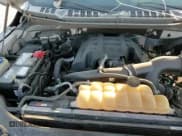 ✅ 2017 Ford F-150 XLT • VIN: 1FTEW1CP9HKC32812 • Lot: 82225955. Wystawiony na Copart z przebiegiem 129 706 mil. Bezpłatny archiwum sprzedaży aukcyjnych z USA i szczegółowy raport historii pojazdu na DreamBid. Zdjęcie 16.