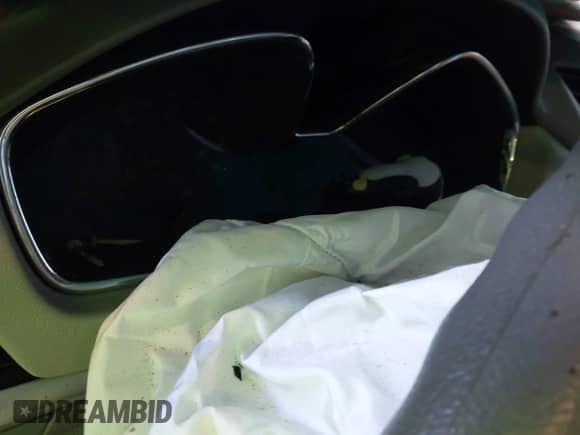 2014 Chevrolet Traverse LS z VIN 1GNKRFED3EJ338191, wystawiony jako IAAI lot #43161854 z przebiegiem Nie podano mil oraz . Historia ofert i sprzedaży dostępna na DreamBid. Obrazek 14.