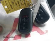 ✅ 2025 Honda CR-V EX-L • VIN: 5J6RS3H7XSL009384 • Lot: 43327193. Listed on IAAI with 2,552 mi. Free auction sales archive from the USA and detailed vehicle history report at DreamBid. Image 11.