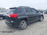 ✅ 2015 GMC Terrain SLT • VIN: 2GKALSEK9F6156852 • Lot: 42021940. Listed on IAAI with 188,321 mi. Free auction sales archive from the USA and detailed vehicle history report at DreamBid. Image 4.