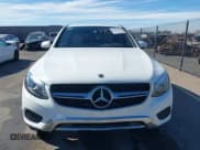 ✅ 2018 Mercedes-Benz GLC 300 • VIN: WDC0J4KB3JF387946 • Lot: 41494182. Listed on IAAI with 75,149 mi. Free auction sales archive from the USA and detailed vehicle history report at DreamBid. Image 11.