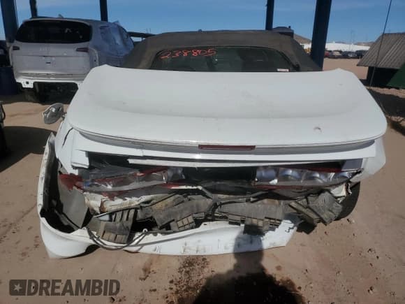 ✅ 1995 Pontiac Firebird • VIN: 2G2FS32SXS2238805 • Lot: 42592835. Listed on Copart with 95,764 mi. Free auction sales archive from the USA and detailed vehicle history report at DreamBid. Image 6.