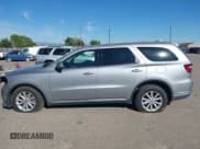 ✅ 2020 Dodge Durango Pursuit • VIN: 1C4SDJFT0LC346041 • Lot: 42650780. Listed on IAAI with 67,147 mi. Free auction sales archive from the USA and detailed vehicle history report at DreamBid. Image 14.