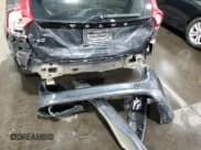 ✅ 2015 Volvo V60 T5 Drive-E Premier • VIN: YV140MEK4F1261731 • Лот: 65625862. Опубликован ранее на Copart с пробегом 118 842 миль. Бесплатный доступ к архиву аукционных продаж из США и подробный отчёт об истории автомобиля на DreamBid. Изображение 9.