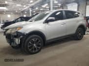 ✅ 2013 Toyota RAV4 XLE • VIN: JTMWFREVXD5009119 • Lot: 87265795. Listed on Copart with 254,989 mi. Free auction sales archive from the USA and detailed vehicle history report at DreamBid. Image 1.