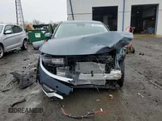 2024 Hyundai Ioniq 5 SEL z VIN KM8KN4DE8RU264401, wystawiony jako Copart lot #49066314 z przebiegiem Nie podano mil oraz Szkoda całkowita • Salvage title. Historia ofert i sprzedaży dostępna na DreamBid. Obrazek 5.