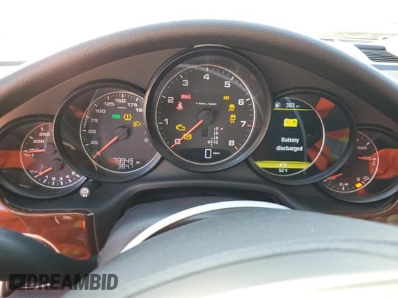 ✅ 2014 Porsche Panamera • VIN: WP0AA2A79EL008208 • Лот: 90492825. Опубликован ранее на Copart с пробегом 73 949 миль. Бесплатный доступ к архиву аукционных продаж из США и подробный отчёт об истории автомобиля на DreamBid. Изображение 9.