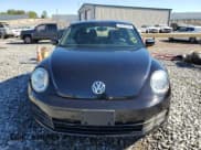 ✅ 2016 Volkswagen Beetle Fleet Edition • VIN: 3VWF17AT6GM610594 • Lot: 91434175. Listed on Copart with 43,592 mi. Free auction sales archive from the USA and detailed vehicle history report at DreamBid. Image 5.