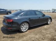 ✅ 2018 Audi A4 Premium • VIN: WAUDNAF41JA111443 • Лот: 59252985. Опубликован ранее на Copart с пробегом 74 193 миль. Бесплатный доступ к архиву аукционных продаж из США и подробный отчёт об истории автомобиля на DreamBid. Изображение 3.