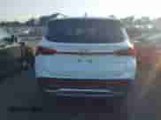 2023 Hyundai Santa Fe SEL Convenience with VIN KM8S6DA29PU100045, listed as a IAAI auction lot 42544604 with 33,377 mi miles and . Bid and sale history available at DreamBid. Image 16.