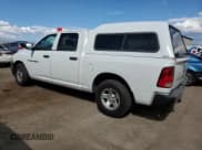 ✅ 2012 Ram 1500 Tradesman • VIN: 1C6RD6KP4CS231752 • Лот: 80782415. Опубликован ранее на Copart с пробегом 139 191 миль. Бесплатный доступ к архиву аукционных продаж из США и подробный отчёт об истории автомобиля на DreamBid. Изображение 2.