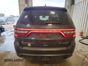 ✅ 2014 Dodge Durango Citadel • VIN: 1C4RDJEG9EC597016 • Lot: 87113265. Wystawiony na Copart z przebiegiem 183 437 mil. Bezpłatny archiwum sprzedaży aukcyjnych z USA i szczegółowy raport historii pojazdu na DreamBid. Zdjęcie 6.