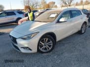 ✅ 2017 Infiniti QX30 Premium • VIN: SJKCH5CP1HA022152 • Lot: 43651809. Wystawiony na IAAI z przebiegiem 109 322 mil. Bezpłatny archiwum sprzedaży aukcyjnych z USA i szczegółowy raport historii pojazdu na DreamBid. Zdjęcie 2.